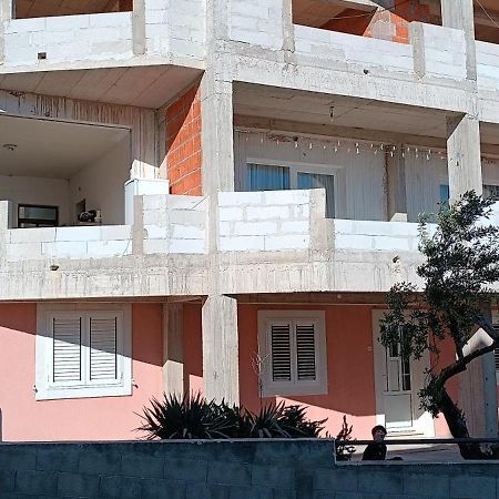 Appartement Matija à Šibenik Extérieur photo